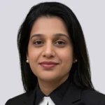 Advocate Rinki Agarwal
