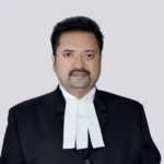 Advocate Roopesh Kumar Dwivedi