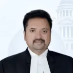 Advocate Roopesh Kumar Dwivedi