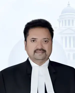 Advocate Roopesh Kumar Dwivedi Advocate Roopesh Kumar Dwivedi - Image 1