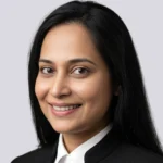 Advocate Sana Shaikh