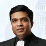 Advocate Sanskar Rajendra Nagar