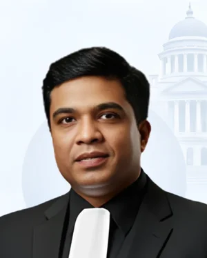 Advocate Sanskar Rajendra Nagar Advocate Sanskar Rajendra Nagar - Image 1