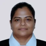 Advocate Seema Vithal Mangaonkar