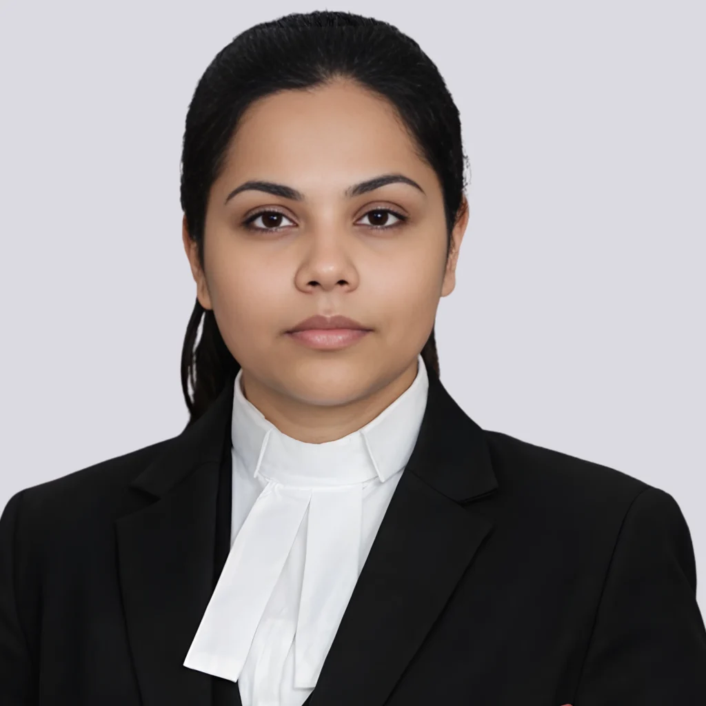 Api Shaili Advocate Shaili Shah - Law Mantri
