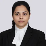 Advocate Shaili Shah