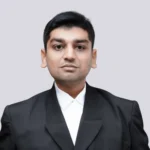 Advocate Shreyas Jain