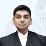 Advocate Shreyas Jain