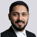 Advocate Sujit S Mashal