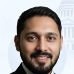 Advocate Sujit S Mashal