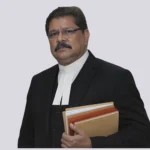 Advocate Sulaiman Bhimani