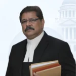 Advocate Sulaiman Bhimani