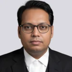 Advocate Suraj Vishwakarma