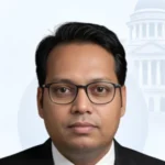 Advocate Suraj Vishwakarma