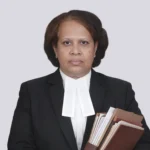 Advocate Sushama Bhende