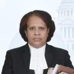 Advocate Sushama Bhende