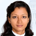 Advocate Vibhuti Agrawal