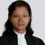 Advocate Vibhuti Agrawal