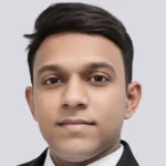 Advocate Vikas Surve