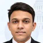 Advocate Vikas Surve