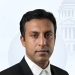 Advocate Pravin C Soni