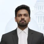 Advocate Mr. Ritesh Dubey