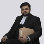 Rishabh Gandhi and Advocates