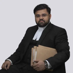 Rishabh Gandhi and Advocates