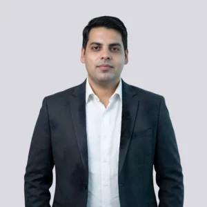 Advocate Sanjeev k. Mishra