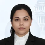 Advocate Shaili Shah