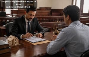 Property Registration Lawyer In Vasai
