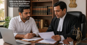 Who is the Best Property Lawyer in Vasai West?
