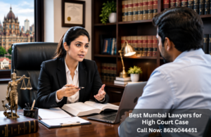 #1 Best Mumbai Lawyers for High Court Case