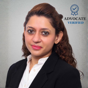 Adv Riddhi Mistry