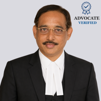 Adv Vinit Randive