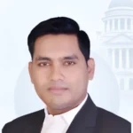 Advocate Nagnath R. Bhumkar