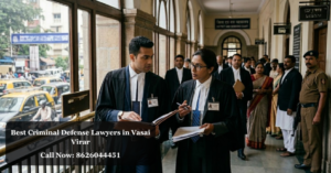 Best Criminal Defense Lawyers in Vasai Virar
