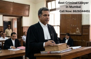Best Criminal Lawyer Mumbai