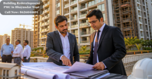 Building Redevelopment PMC in Bhayandar West