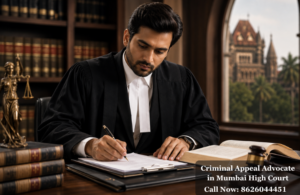 Criminal Appeal Advocate in Mumbai High Court