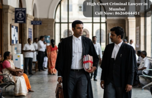 High Court Criminal Lawyer in Mumbai