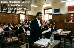 Residential Rental Lawyer Vasai West