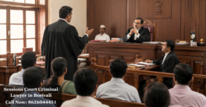 Sessions Court Criminal Lawyer in Borivali