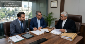 Shop Rental Dispute Lawyer in Bandra