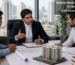 Society Redevelopment PMC in Dadar East