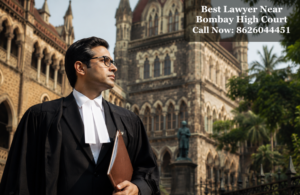 #1 Best Lawyer Near Bombay High Court