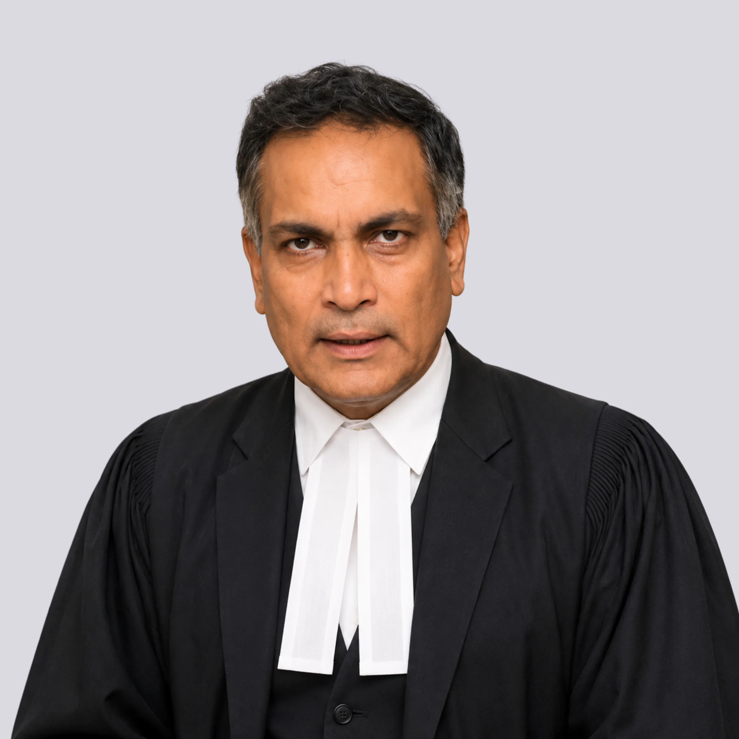 A P Singh (1) Advocate A P Singh - Image 1