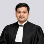 Advocate Ashwini Laxman Sonawane