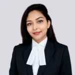 Advocate Pooja D