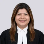 ADV VEDIKA CHAUBEY